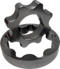 Boundary 00-17 GM Ecotec I4 2.0L-2.4L Billet Oil Pump Gear - EC-GM-OPG User 1