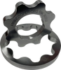 Boundary 02-06 BMW Mini Cooper 1.6L R53 High Flow MartenWear Treated Billet Oil Pump Gear - MINI-COOPER-OPG-M User 1