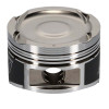 Wiseco Opel C20LET 86.5mm Bore / -13cc dish -/ 8:1 CR Piston Kit - KE165M865AP User 4