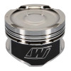 Wiseco Opel C20LET 86.5mm Bore / -13cc dish -/ 8:1 CR Piston Kit - KE165M865AP User 5