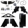 ARB 200 SER GX/GXL10/15ON AFO Commercial Combination Bumper - 3415210 Photo - out of package