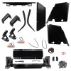 ARB Bumper Mounting Kit for 3414480 and 3414490 - 6173292 Photo - Primary