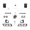 ARB Bumper Mounting Kit for 3950200 - 6173610 Photo - Primary