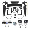 ARB Bumper Mounting Kit for 3434190 - 6173844 Photo - Primary