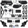 ARB Bumper Mounting Kit for 3415020K - 6174871 Photo - Primary