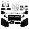 ARB Bumper Mounting Kit for 3414630 - 6177204 Photo - Primary