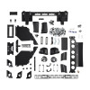ARB Bumper Mounting Kit for 3440560K - 6177420 Photo - Primary