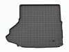 WeatherTech 2024 Ford Mustang (Convertible) Cargo Liner - Black - 401767 Photo - Primary