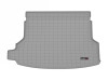 WeatherTech 2025 Subaru Forester w/o Harman Kardon Audio Sys Cargo Liner - Grey - 421797 Photo - Primary