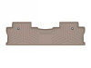 WeatherTech 17-25 Honda Ridgeline Rear FloorLiner HP - Tan - 459712IM Photo - Primary
