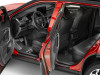 WeatherTech 23-25 Jeep Wrangler 4dr SillProtector (4pc Set) - Black - ST004K1 Photo - Primary