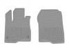 WeatherTech 23-25 Honda CR-V (Incl. Hybrid) Front All-Weather Floor Mats - Grey - W649GR Photo - Primary
