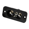 Battery Tender DC Power Connector Receptable - 224-0061-BK User 1