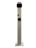 Battery Tender EV Pedestal Mount for 40A/48A Units - 400-4048 User 1