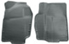 Husky Liners 94-02 Dodge Ram Full Size Classic Style Gray Floor Liners - 30712 Photo - Primary