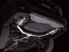 AWE 20-25 Subaru Outback (Wilderness & XT) 0FG Catback Exhaust w/Dual BashGuards - 3015-38246 Photo - Mounted