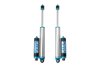 King Shocks 2014+ Ram 2500 OEM Performance Shock Kit 0-2in Lift w/ Adj - Pair (Used w/ Level Kit) - 25001-413A Photo - Primary