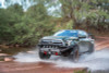 ARB 2022+ Toyota Tundra Zenith Front Bumper - Winch - 3415260 Photo - lifestyle view