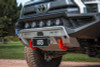 ARB 2022+ Toyota Tundra Zenith Front Bumper Bundle - 3415260B Photo - Mounted
