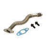 BD Diesel 07.5-18 Dodge/Ram 6.7L Cummins Oil Drain - 1453104 Photo - Primary