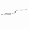 MagnaFlow BRE Exhaust Kit 96-01 Jeep Cherokee - 106-0003 360 Degree Image Set