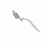 MagnaFlow BRE Exhaust Kit 96-01 Jeep Cherokee - 106-0003 360 Degree Image Set