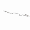 MagnaFlow BRE Exhaust Kit 00-09 Allure LaCrosse Impala Monte Carlo - 106-0013 360 Degree Image Set