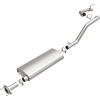 MagnaFlow BRE Exhaust Kit 05-10 Jeep Commander Grand Cherokee - 106-0014 Photo - out of package