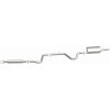 MagnaFlow BRE Exhaust Kit 06-11 Chevy Impala Monte Carlo 3.5L - 106-0015 Photo - out of package