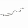 MagnaFlow BRE Exhaust Kit 08-10 Town & Country Grand Caravan Routan - 106-0024 360 Degree Image Set