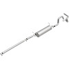 MagnaFlow BRE Exhaust Kit 01-04 Ford F-150 - 106-0026 Photo - out of package