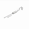 MagnaFlow BRE Exhaust Kit 98-02 Ford F-150 F-250 - 106-0027 360 Degree Image Set
