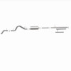 MagnaFlow BRE Exhaust Kit 98-02 Dodge Ram 1500 3500 - 106-0028 360 Degree Image Set
