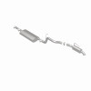 MagnaFlow BRE Exhaust Kit 08-12 Jeep Liberty 3.7L - 106-0047 360 Degree Image Set