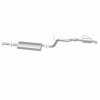 MagnaFlow BRE Exhaust Kit 08-12 Jeep Liberty 3.7L - 106-0047 360 Degree Image Set