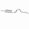 MagnaFlow BRE Exhaust Kit 87-90 Jeep Wrangler - 106-0051 360 Degree Image Set