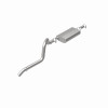 MagnaFlow BRE Exhaust Kit 87-90 Jeep Wrangler - 106-0051 360 Degree Image Set