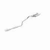 MagnaFlow BRE Exhaust Kit 00-02 Nissan Sentra 1.8L - 106-0084 360 Degree Image Set