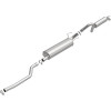 MagnaFlow BRE Exhaust Kit 04-09 Durango Aspen - 106-0092 Photo - out of package