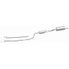 MagnaFlow BRE Exhaust Kit 14-15 Honda Civic 1.8L - 106-0102 Photo - out of package