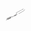 MagnaFlow BRE Exhaust Kit 14-15 Honda Civic 1.8L - 106-0102 360 Degree Image Set
