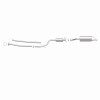 MagnaFlow BRE Exhaust Kit 14-15 Honda Civic 1.8L - 106-0102 360 Degree Image Set