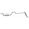 MagnaFlow BRE Exhaust Kit 05-07 Grand Caravan Town & Country - 106-0103 Photo - out of package