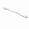 MagnaFlow BRE Exhaust Kit 04-06 Chrysler Pacifica 3.5L - 106-0105 360 Degree Image Set