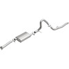 MagnaFlow BRE Exhaust Kit 99-04 Ford Mustang - 106-0111 Photo - out of package
