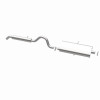 MagnaFlow BRE Exhaust Kit 01-07 Voyager Caravan Town & Country - 106-0114 360 Degree Image Set