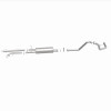MagnaFlow BRE Exhaust Kit 07-09 Nissan Tundra 5.7L - 106-0121 360 Degree Image Set