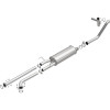 MagnaFlow BRE Exhaust Kit 07-09 Nissan Tundra 5.7L - 106-0121 Photo - out of package