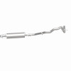 MagnaFlow BRE Exhaust Kit 03-06 Ford Expedition - 106-0129 360 Degree Image Set