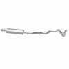 MagnaFlow BRE Exhaust Kit 03-06 Ford Expedition - 106-0129 360 Degree Image Set